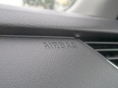 Škoda Octavia 1.2TSI 77KW – NAVIGACE