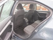 Škoda Octavia 1.2TSI 77KW – NAVIGACE