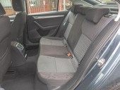 Škoda Octavia 1.2TSI 77KW – NAVIGACE