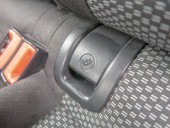 Škoda Octavia 1.2TSI 77KW – NAVIGACE