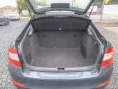Škoda Octavia 1.2TSI 77KW – NAVIGACE