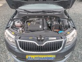Škoda Octavia 1.2TSI 77KW – NAVIGACE