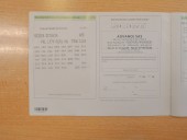 Škoda Octavia 1.2TSI 77KW – NAVIGACE