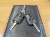 Škoda Octavia 1.2TSI 77KW – NAVIGACE