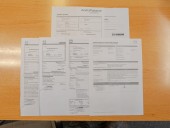 Mazda CX-30 ČR 2.0i 90KW NAVI – 1 MAJITEL