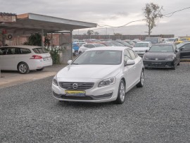 Volvo S60 ČR 2.4D5 169KW POLESTAR!