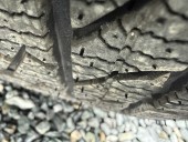 Volvo S60 ČR 2.4D5 169KW POLESTAR! Volvo S60 ČR 2.4D5 169KW POLESTAR!