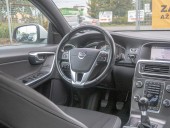 Volvo S60 ČR 2.4D5 169KW POLESTAR!