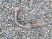 Volvo S60 ČR 2.4D5 169KW POLESTAR!