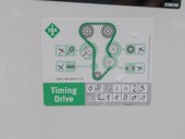 Volvo S60 ČR 2.4D5 169KW POLESTAR!