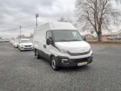 Iveco Daily ČR 2.3D 114KW – AUTOMAT
