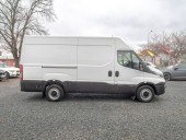 Iveco Daily ČR 2.3D 114KW – AUTOMAT