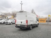 Iveco Daily ČR 2.3D 114KW – AUTOMAT
