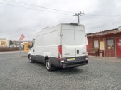 Iveco Daily ČR 2.3D 114KW – AUTOMAT