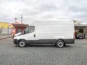 Iveco Daily ČR 2.3D 114KW – AUTOMAT