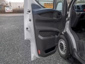 Iveco Daily ČR 2.3D 114KW – AUTOMAT