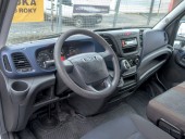 Iveco Daily ČR 2.3D 114KW – AUTOMAT