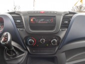 Iveco Daily ČR 2.3D 114KW – AUTOMAT