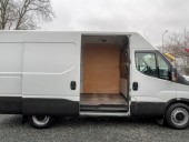 Iveco Daily ČR 2.3D 114KW – AUTOMAT