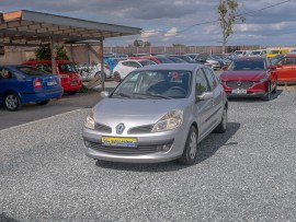 Renault Clio 1.2T 74KW – EDICE RIP CURL!