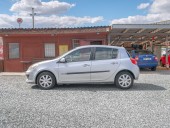 Renault Clio 1.2T 74KW – EDICE RIP CURL!