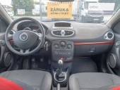 Renault Clio 1.2T 74KW – EDICE RIP CURL!