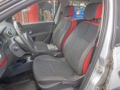 Renault Clio 1.2T 74KW – EDICE RIP CURL!