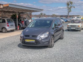 Ford S-MAX 2.0TDCI 103KW NAVI – 7 sedadel