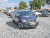 Ford S-MAX 2.0TDCI 103KW NAVI – 7 sedadel