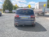 Ford S-MAX 2.0TDCI 103KW NAVI – 7 sedadel