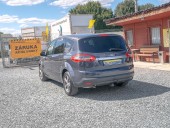 Ford S-MAX 2.0TDCI 103KW NAVI – 7 sedadel