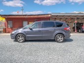 Ford S-MAX 2.0TDCI 103KW NAVI – 7 sedadel