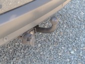 Ford S-MAX 2.0TDCI 103KW NAVI – 7 sedadel