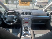 Ford S-MAX 2.0TDCI 103KW NAVI – 7 sedadel