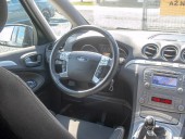 Ford S-MAX 2.0TDCI 103KW NAVI – 7 sedadel