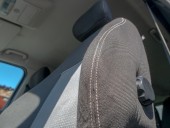 Ford S-MAX 2.0TDCI 103KW NAVI – 7 sedadel