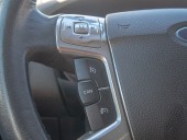 Ford S-MAX 2.0TDCI 103KW NAVI – 7 sedadel