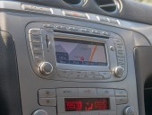 Ford S-MAX 2.0TDCI 103KW NAVI – 7 sedadel