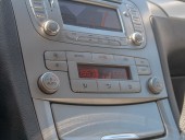 Ford S-MAX 2.0TDCI 103KW NAVI – 7 sedadel