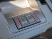 Ford S-MAX 2.0TDCI 103KW NAVI – 7 sedadel