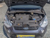 Ford S-MAX 2.0TDCI 103KW NAVI – 7 sedadel