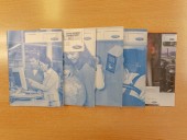 Ford S-MAX 2.0TDCI 103KW NAVI – 7 sedadel