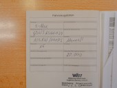 Ford S-MAX 2.0TDCI 103KW NAVI – 7 sedadel