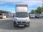 Fiat Ducato 2.3JTD 110KW ČELO – NOVÝ MOTOR