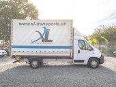 Fiat Ducato 2.3JTD 110KW ČELO – NOVÝ MOTOR