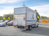 Fiat Ducato 2.3JTD 110KW ČELO – NOVÝ MOTOR