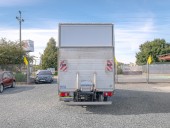 Fiat Ducato 2.3JTD 110KW ČELO – NOVÝ MOTOR