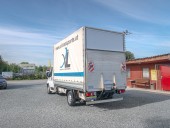 Fiat Ducato 2.3JTD 110KW ČELO – NOVÝ MOTOR