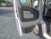 Fiat Ducato 2.3JTD 110KW ČELO – NOVÝ MOTOR