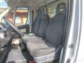 Fiat Ducato 2.3JTD 110KW ČELO – NOVÝ MOTOR